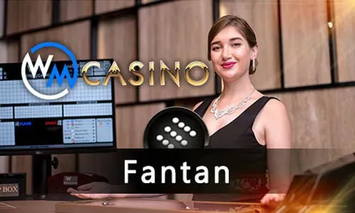 NN777 PH Casino Live Dealer Games
